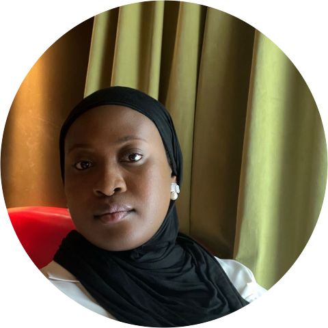 Rofiah Adeshina