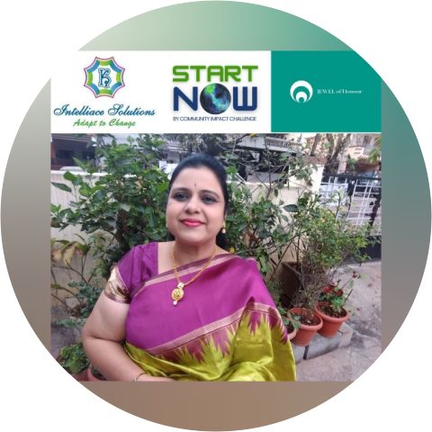 Kalyani Pantangi