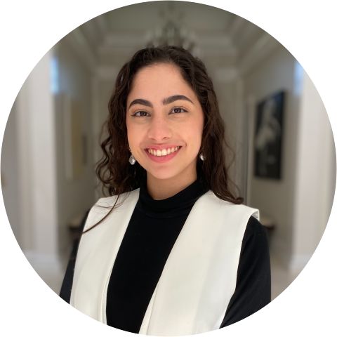 Nabila Mella Garip