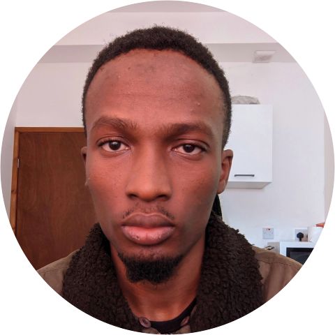 Ridwan Jimoh