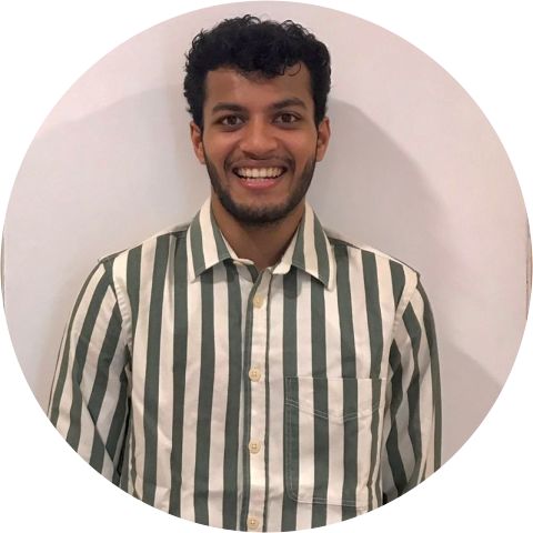Parth Nachankar