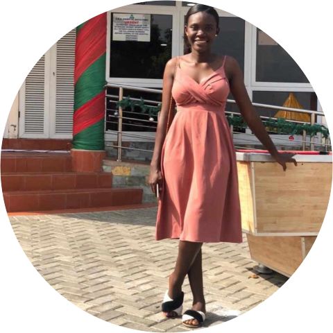 Matilda Obodua Lartey