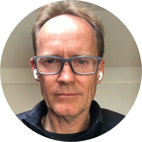 Thomas Frame
