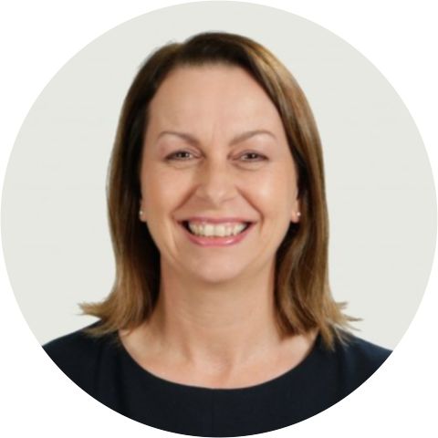 Sandra Cairns