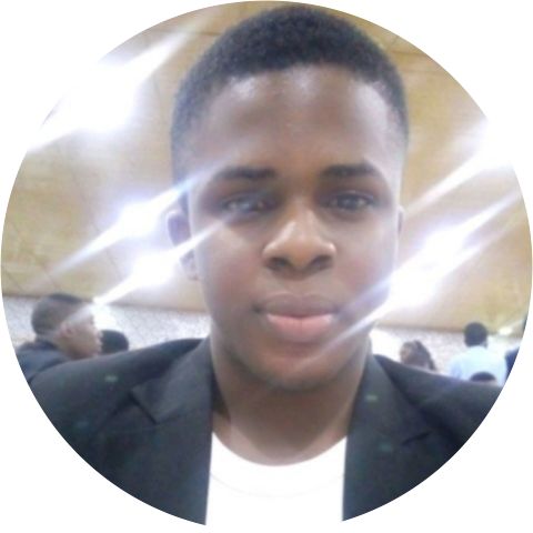 Clinton Oyenugatayo