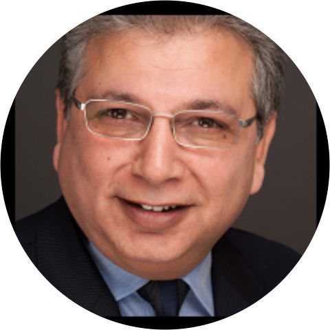 Vic Mistry