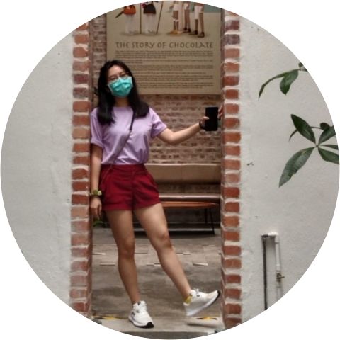 Chin Ann Ling