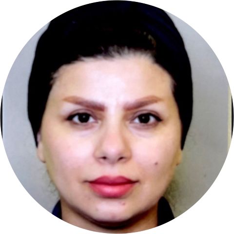 Afrah Almatwari