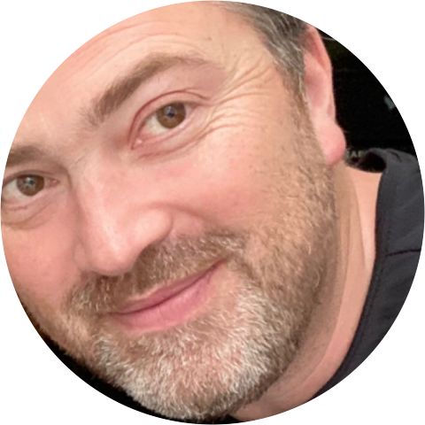 Mike Lawrence