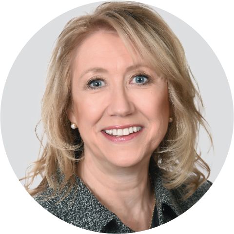 Carolyn Hoffman