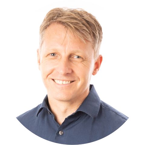 Martin Allman