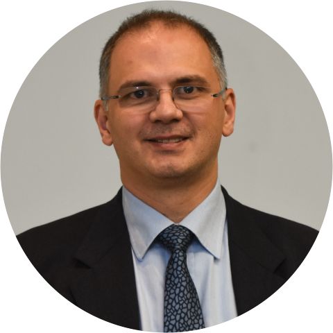 Roberto Gagliano Candela