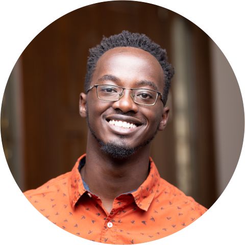Ronald Gachoka