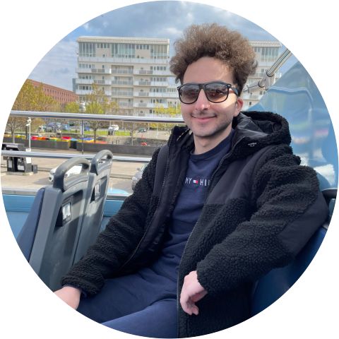 Mohammad Al Hout