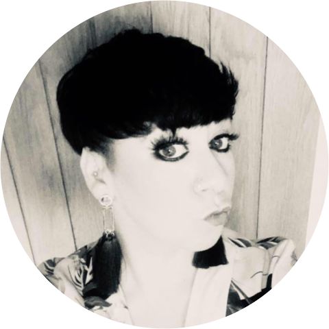 Rachel McNicholas