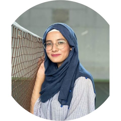 Benish Zehra