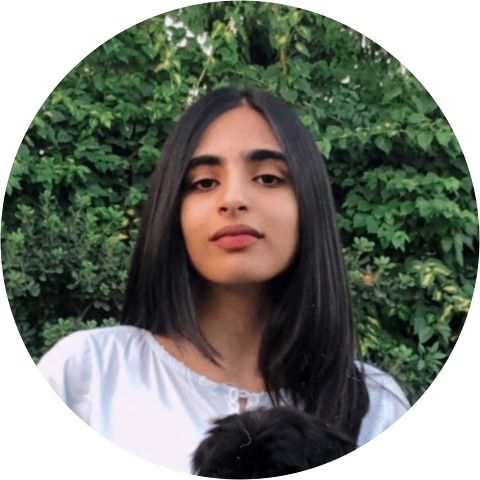 Aamna Aamir