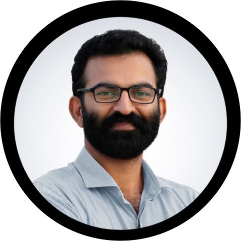 Mohsin Zahid - PhD