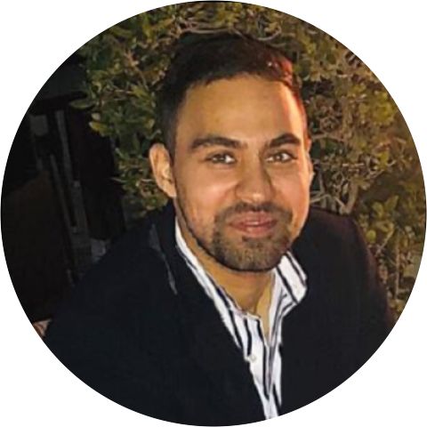 Gaurav Dhawan