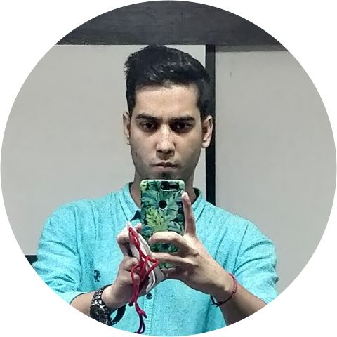 Arnab Mukherjee