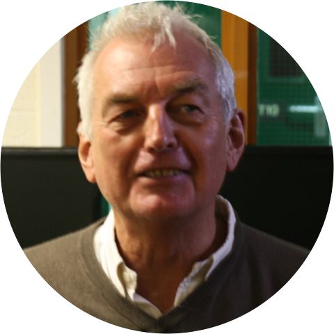 John Lonsdale