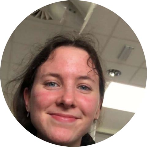 Grace Fegan