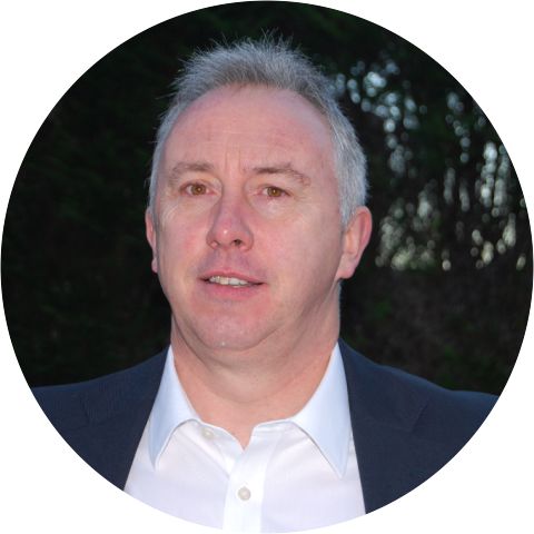 David McIntyre