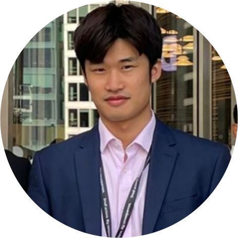 Eric Xiao