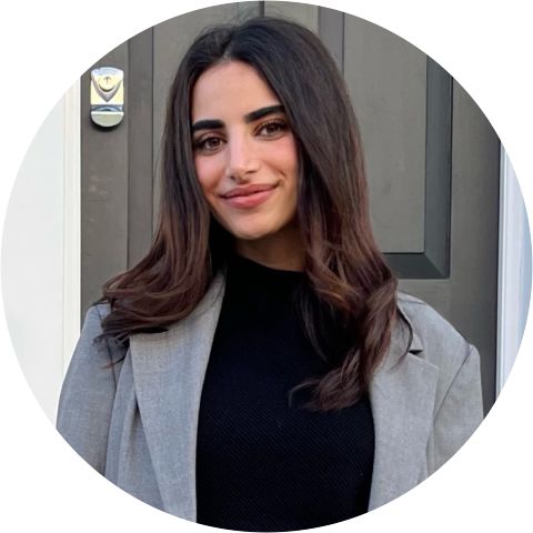 Yasmin Malhis