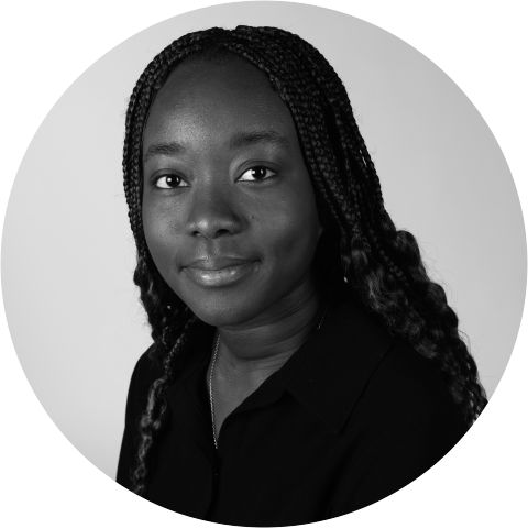 Editta Sharon Opare