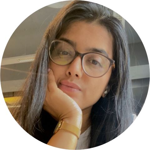 Nikita Sonar