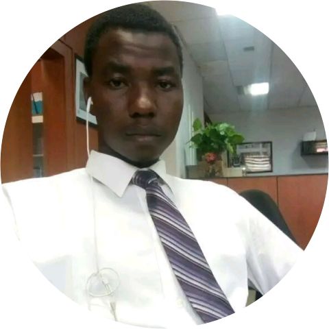 Abdullahi Shu'aibu