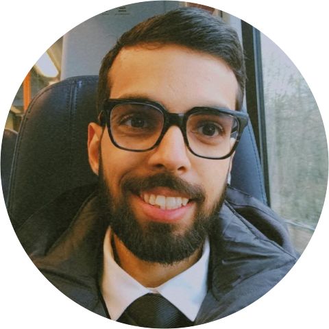 Anirudh Phull