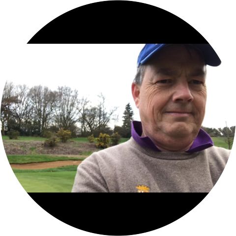Alan Murray