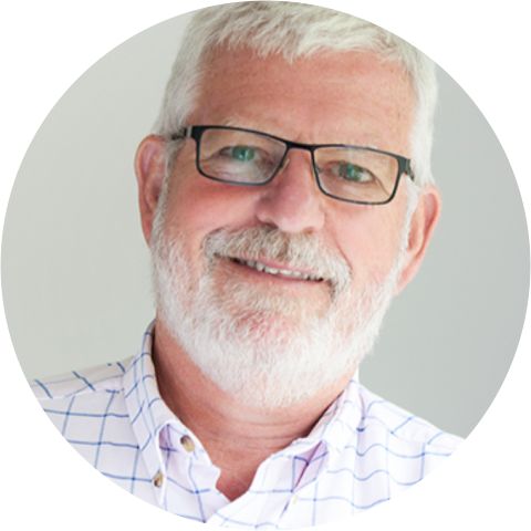 Paul Teasdale