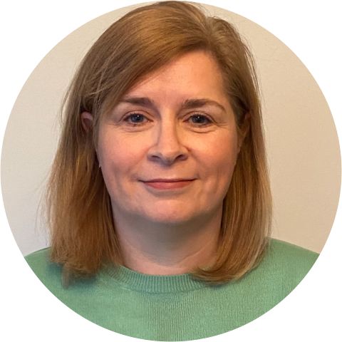 Nicola Gallagher