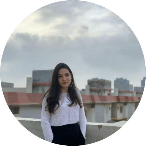 Mehak Khan