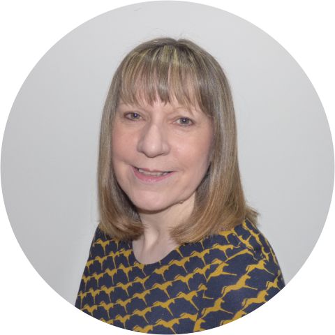 Tracey Shelley