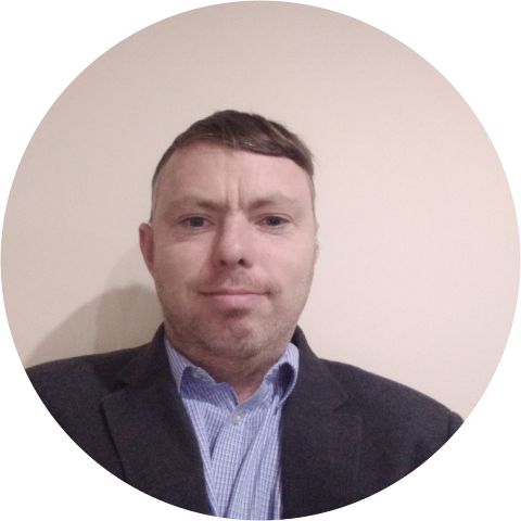 James Byrne