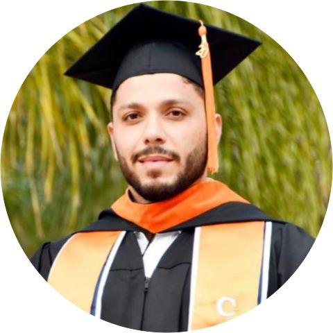 Ghaith Hamid