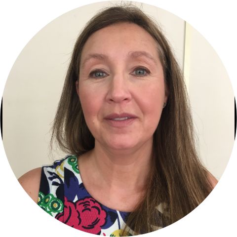 Lisa Powell