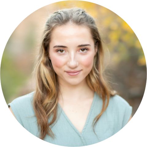 Kendahl Seavey