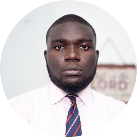 Kwabena Owusu-Kwarteng