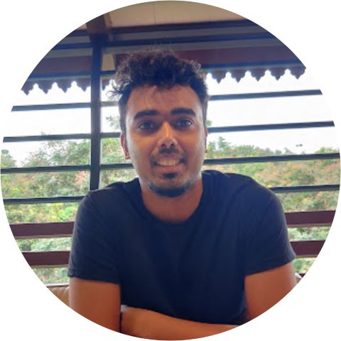 Karthik Baile