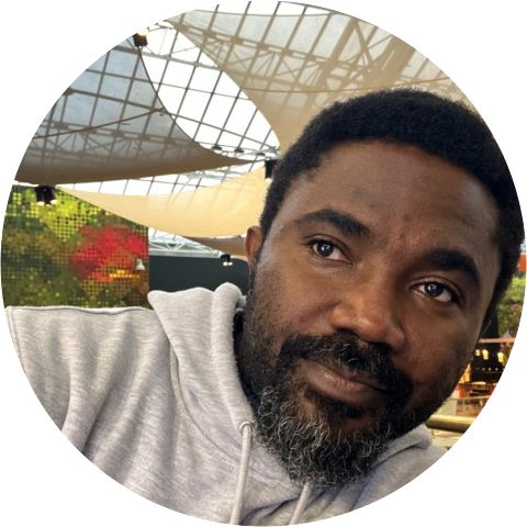 Kizito Osagie