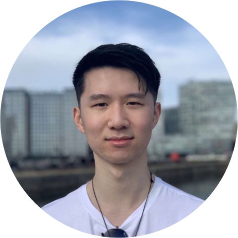 Anthony Li