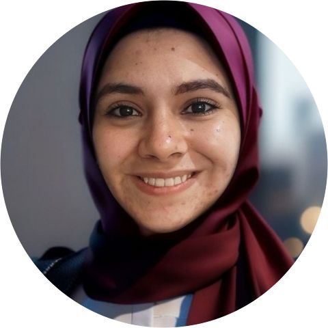 Aya Fahim