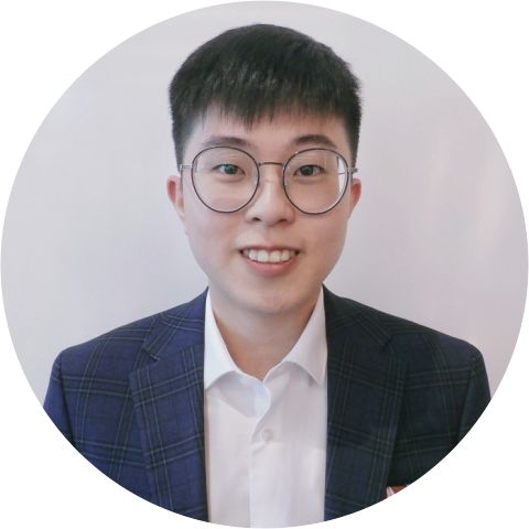 Kit Au-Yeung