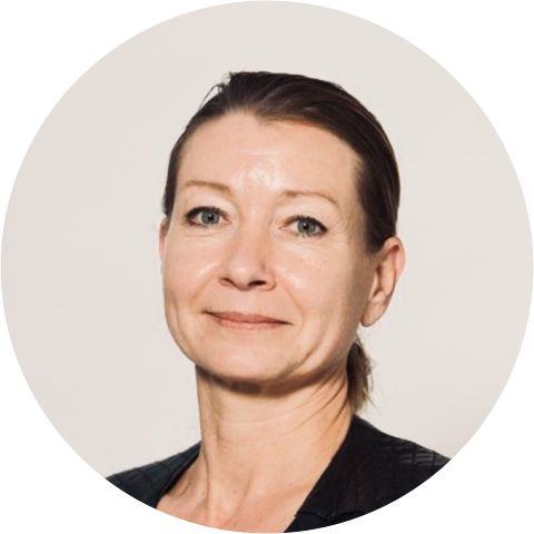 Marion Wolfs