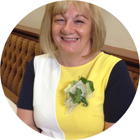 Marilyn Smith